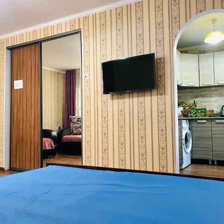 Apartaments In The City Center Karagandy 외부 사진